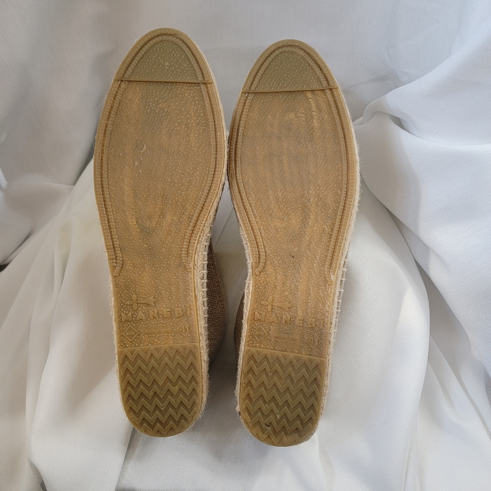 Manebi Espadrilles - image 6